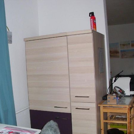 Ferienwohnung Gaby Marburg Buitenkant foto