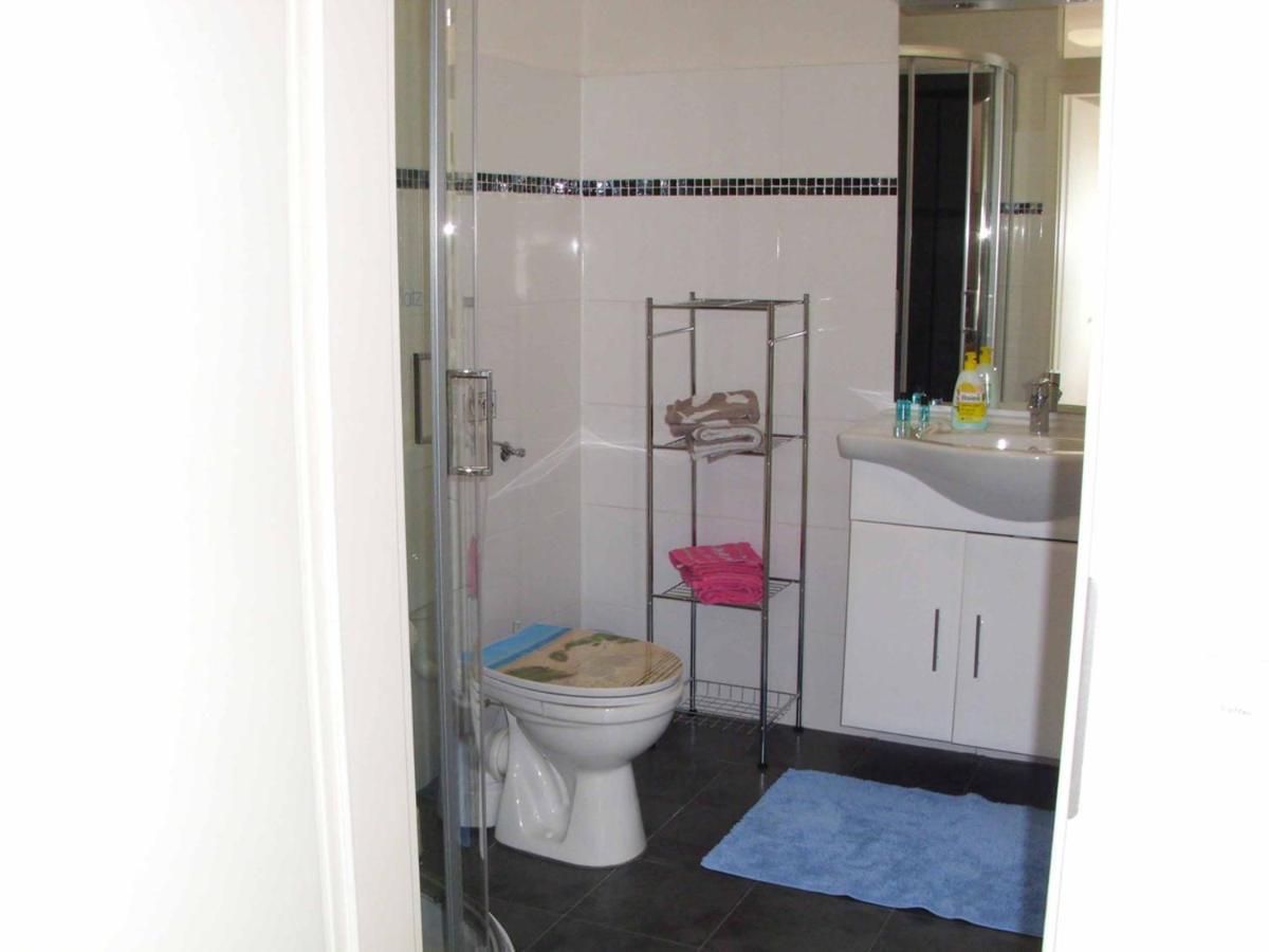 Ferienwohnung Gaby Marburg Buitenkant foto