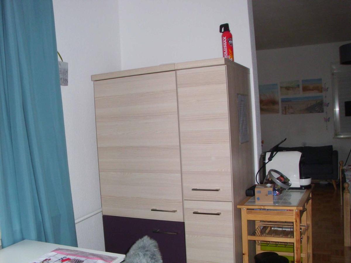 Ferienwohnung Gaby Marburg Buitenkant foto