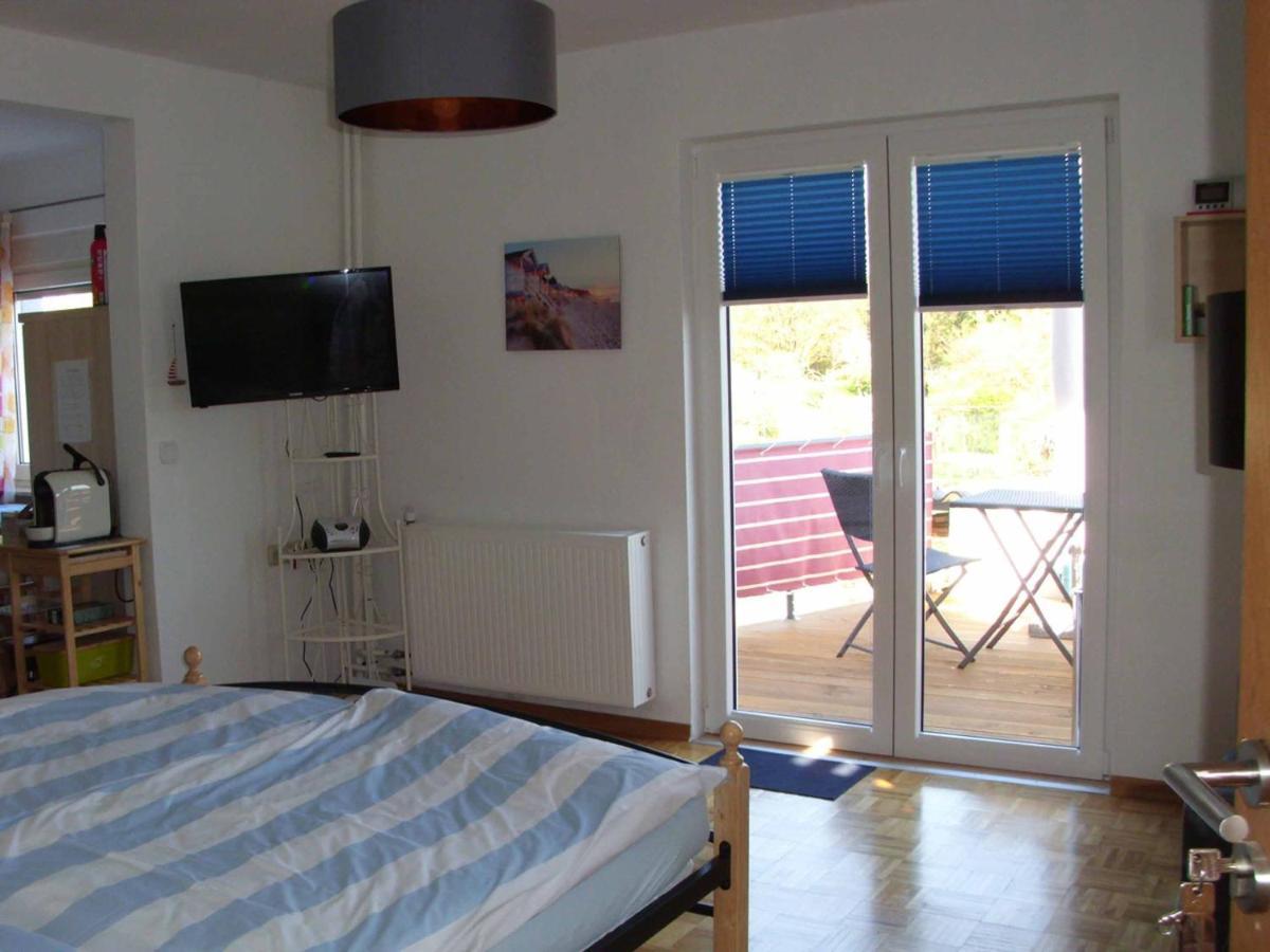 Ferienwohnung Gaby Marburg Buitenkant foto