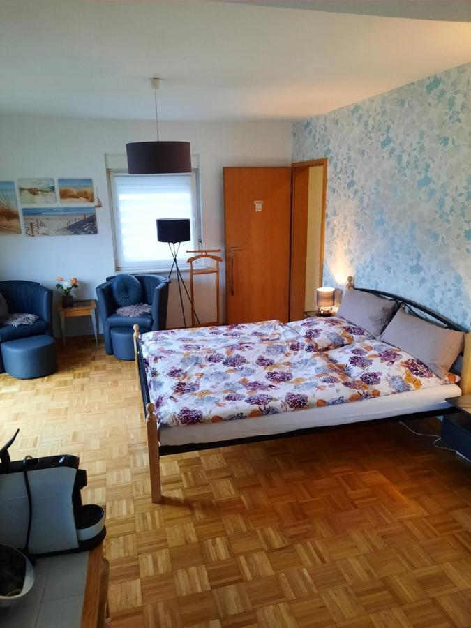 Ferienwohnung Gaby Marburg Buitenkant foto