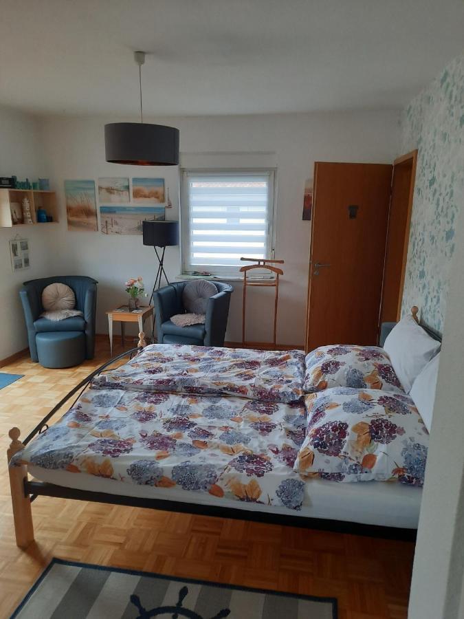 Ferienwohnung Gaby Marburg Buitenkant foto