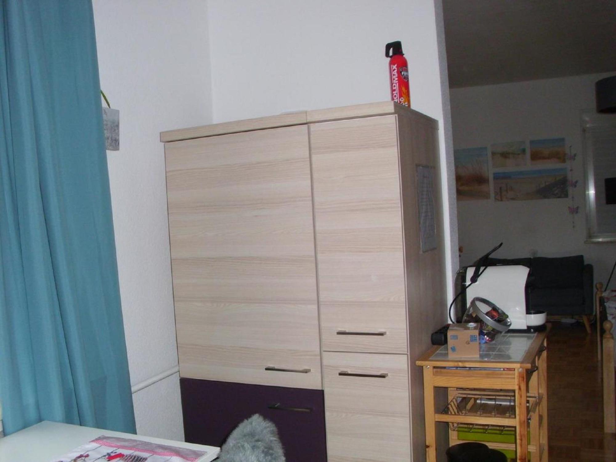 Ferienwohnung Gaby Marburg Buitenkant foto