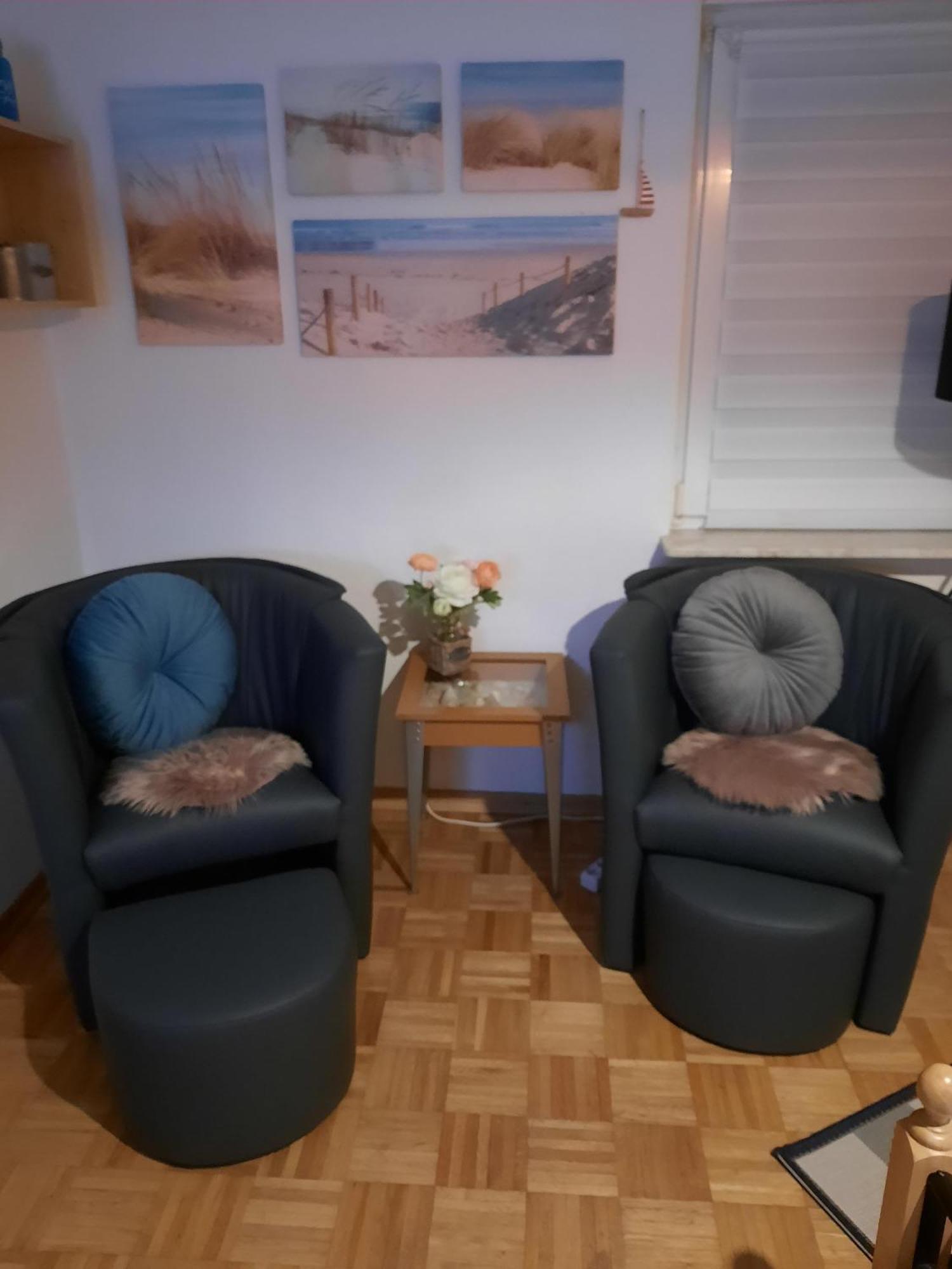Ferienwohnung Gaby Marburg Buitenkant foto