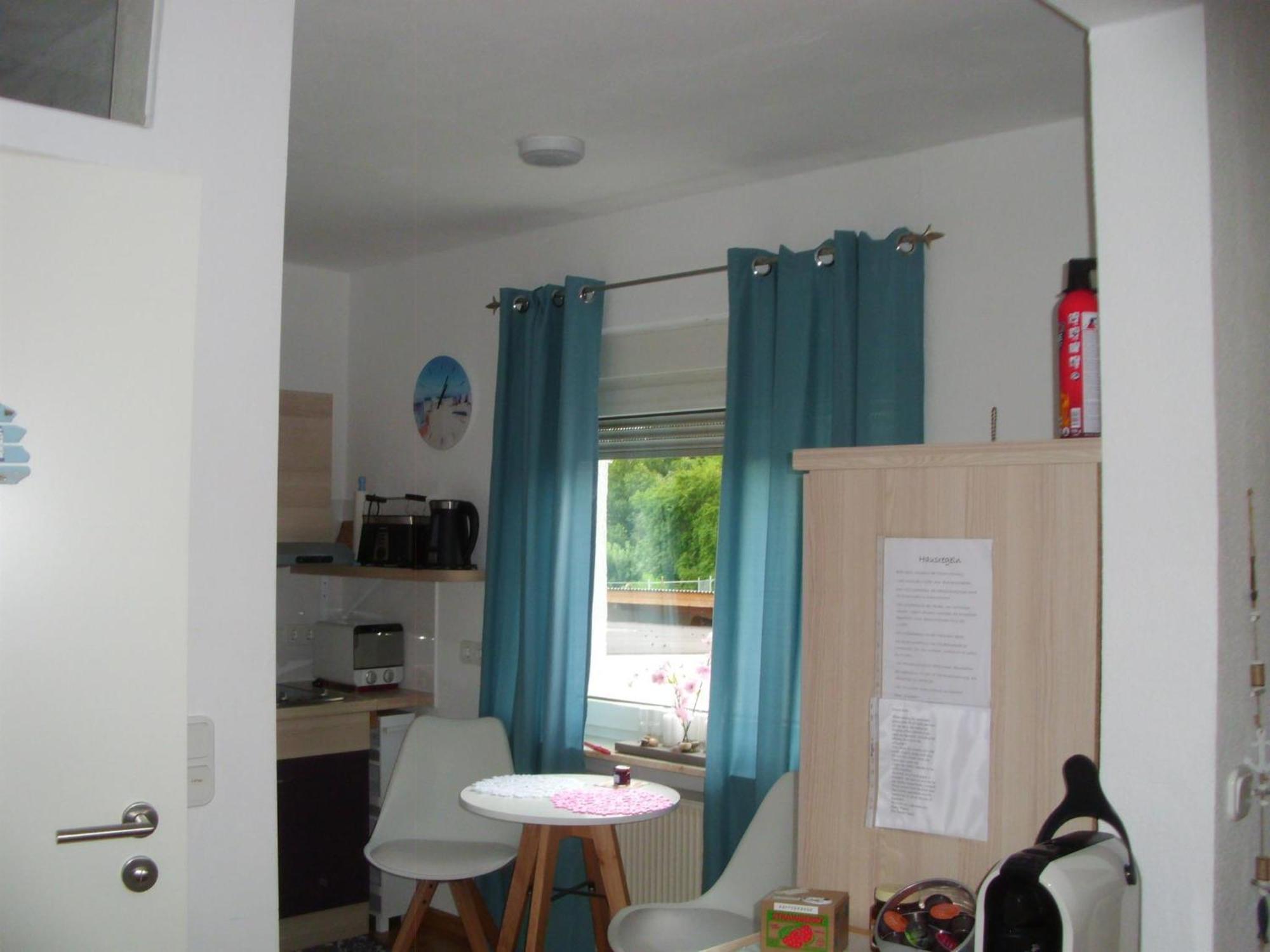 Ferienwohnung Gaby Marburg Buitenkant foto